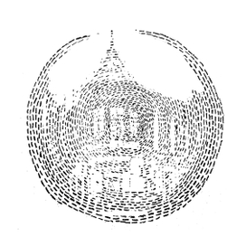 Открытки с достопримечательностями города Улан-Удэ №3