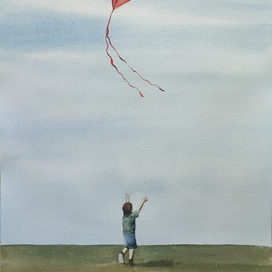 Воздушный змей