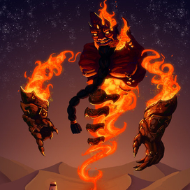 Ifrit