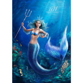 Морская владычица