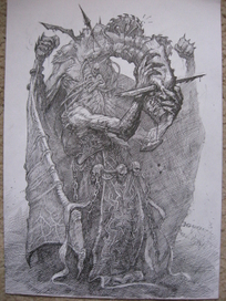 Бессильная злоба