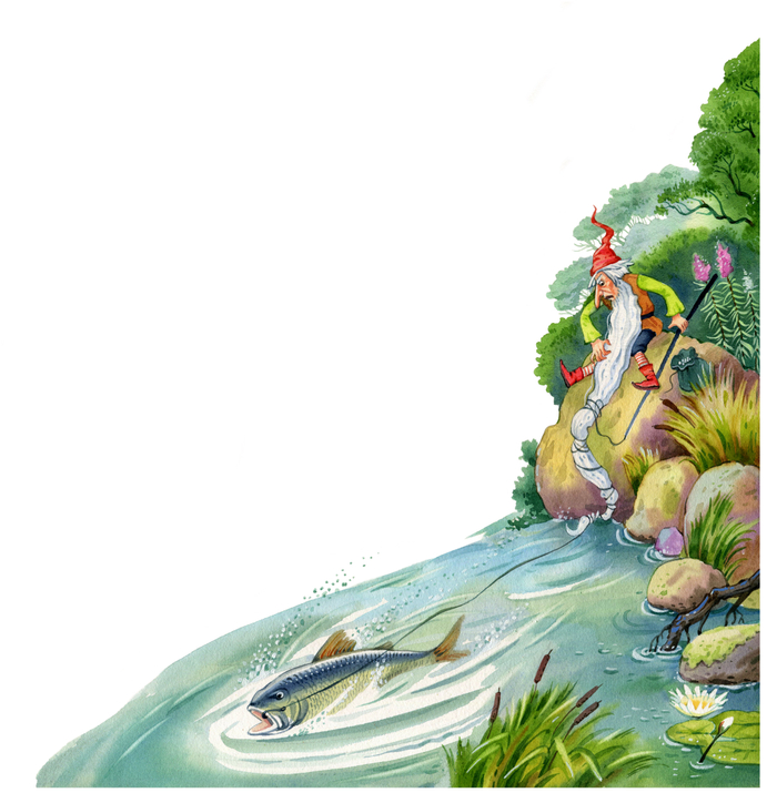 Е сказке Братьев Гримм "Беляночка и Розочка", для Эксмо