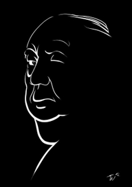 Альфред Хичкок