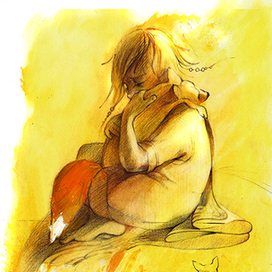 Маленький принц