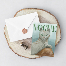 О чем мечтают кошки?