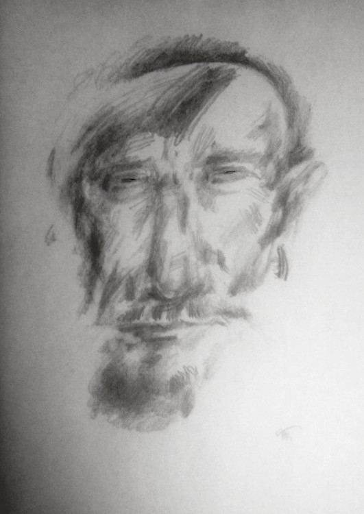 Достойный революционер революции достоинства