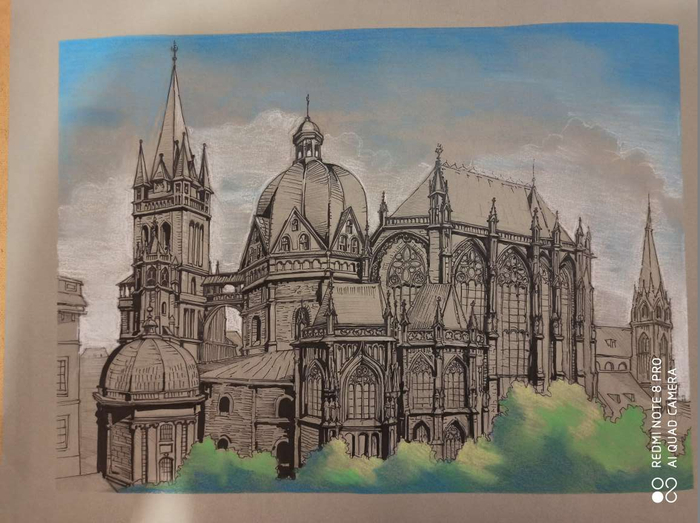 капелла  КВ