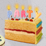 Иконки "Награды для sowlart"