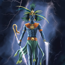 Князь тишины