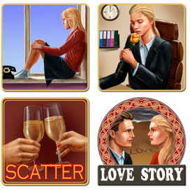 любовная история