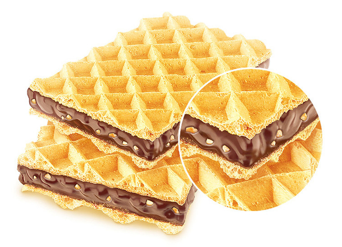 Вафли