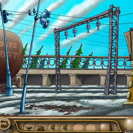 БРАТЬЯ ПИЛОТЫ. ОБРАТНАЯ СТОРОНА ЗЕМЛИ