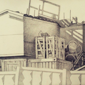 Строительная графика