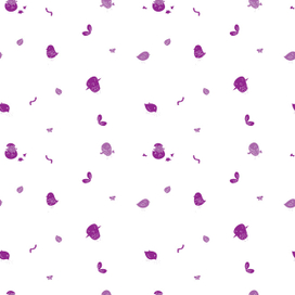 Паттерн для детских ползунков и пеленок