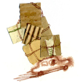 Олег Кургузов «Сказки Олега» 