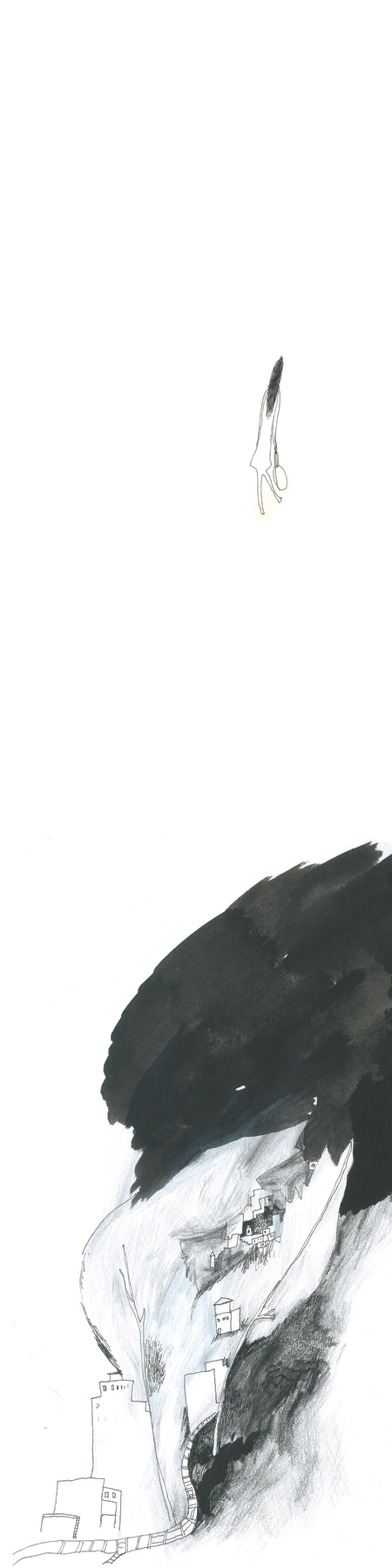 Сны. Габриель Гарсиа Маркес "Глаза голубой собаки".