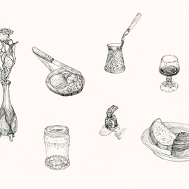 домашняя утварь 2