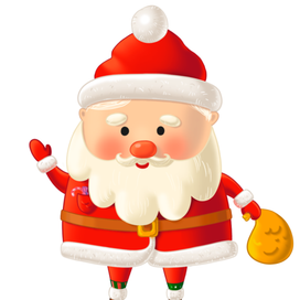 В ожидании Нового Года