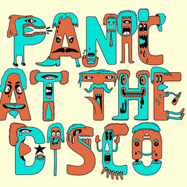 Panic at the disko