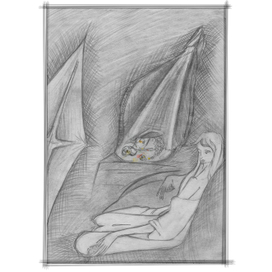 "В квадрате" 5 лист