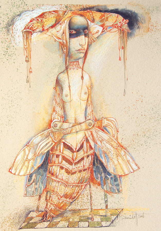 Картамания