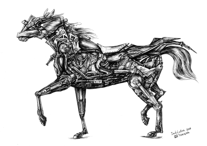 МотоДоббин