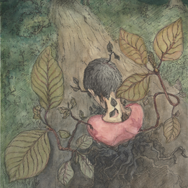 Прорастание