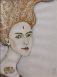 Индийские пряности