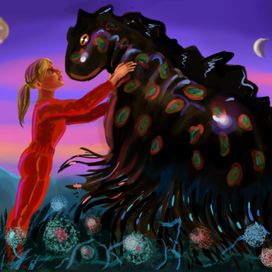 звездный брат