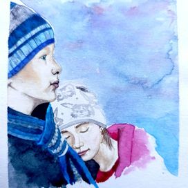 есть на кого положиться