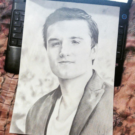 josh hutcherson