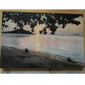 Остров Самуи