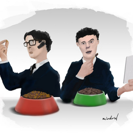 Мы знаем толк...