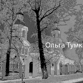 Пенза. Покровский собор