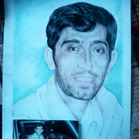 чей-то друг