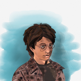 Просто Гарри