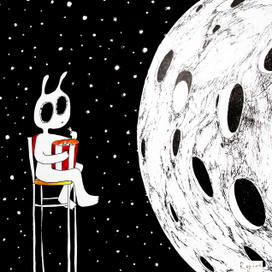 исследование луны