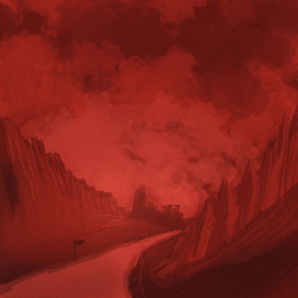 Быстрый скетч