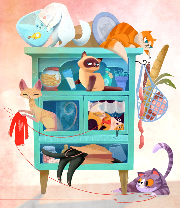 На любой вкус