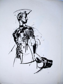 Вековые друзья