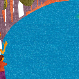 Рыбный день