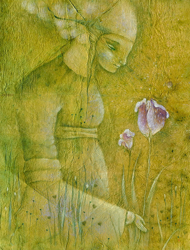 Цветы Ингрид