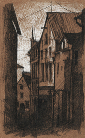 Old Tallinn Tales - page 3