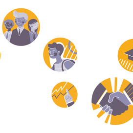 Иллюстрация для презентаций