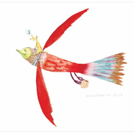 На каникулы к Свену