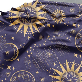 Мистический космос