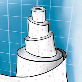 Вавилонская башня