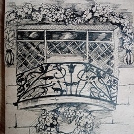 Питерские балконы