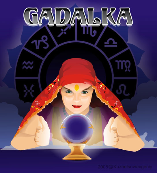 gadalka