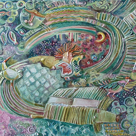 "Різдвяні сни"